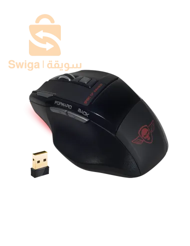 SOURIS SPIRIT OF GAMER PRO-M9