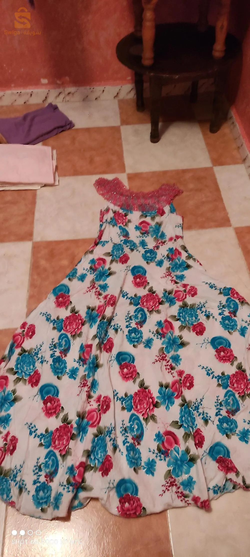 بيع ڨنادر