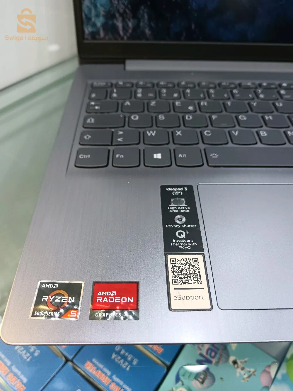 Lenovo ideapad 3