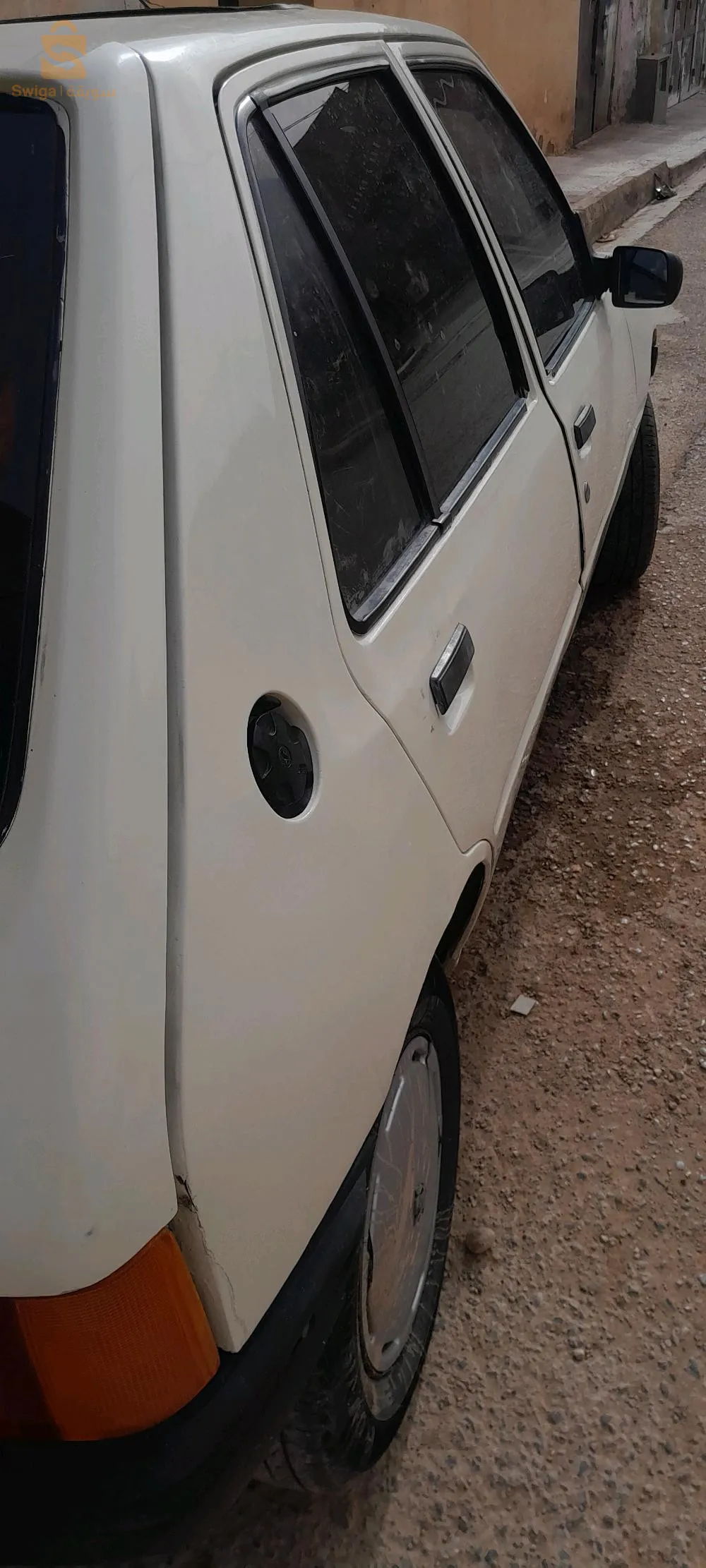 205 جنيور