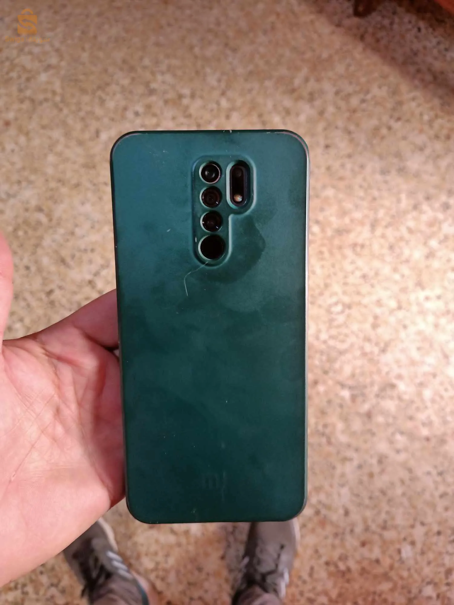 redmi 9 4/64