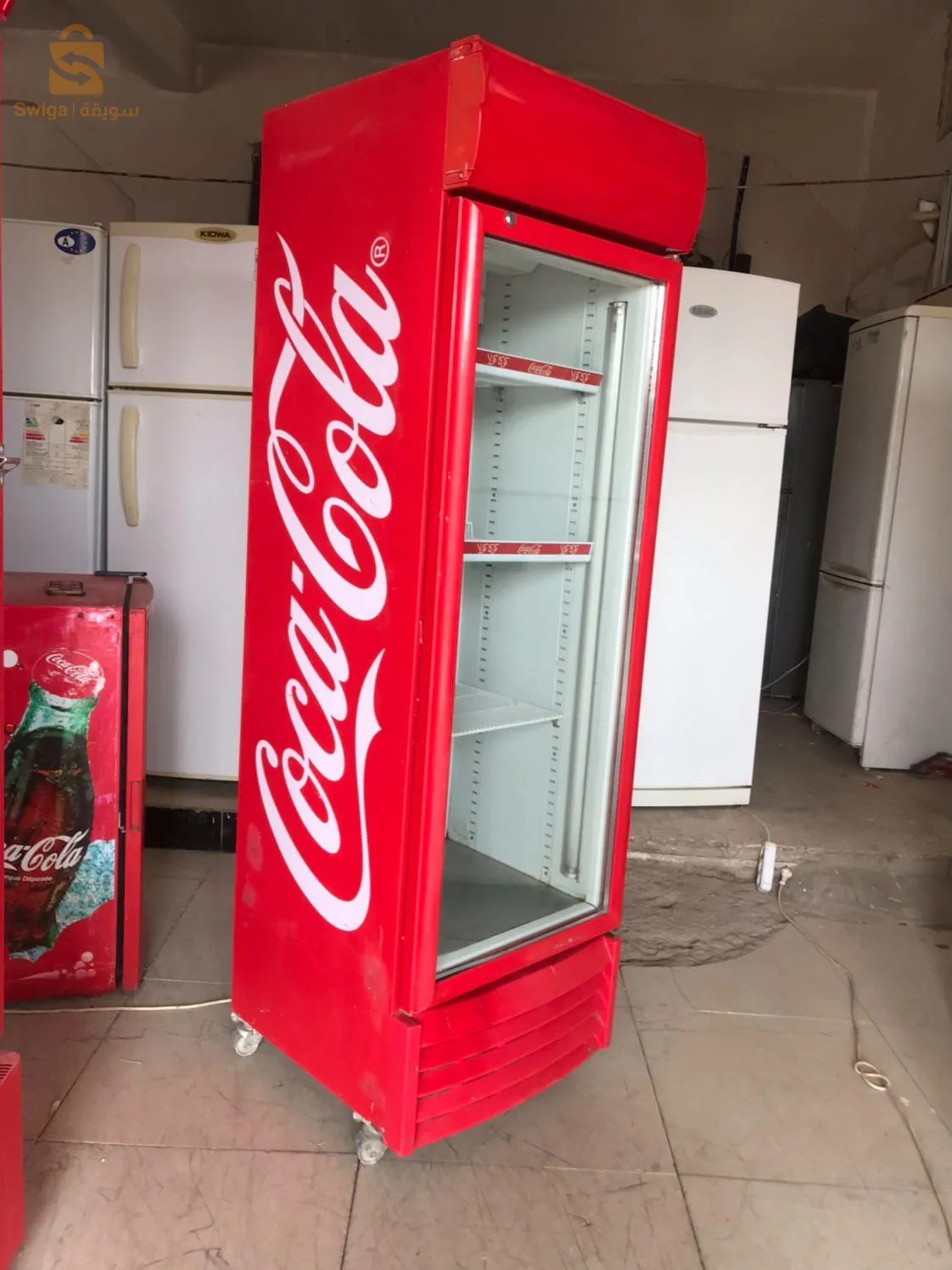 فريقوات في حالة جيدة 
0551812973