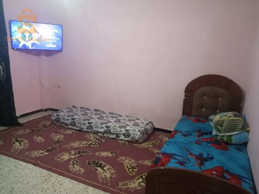 باطيمات صابر  خطاط .   نواحي  حي  20 أوت