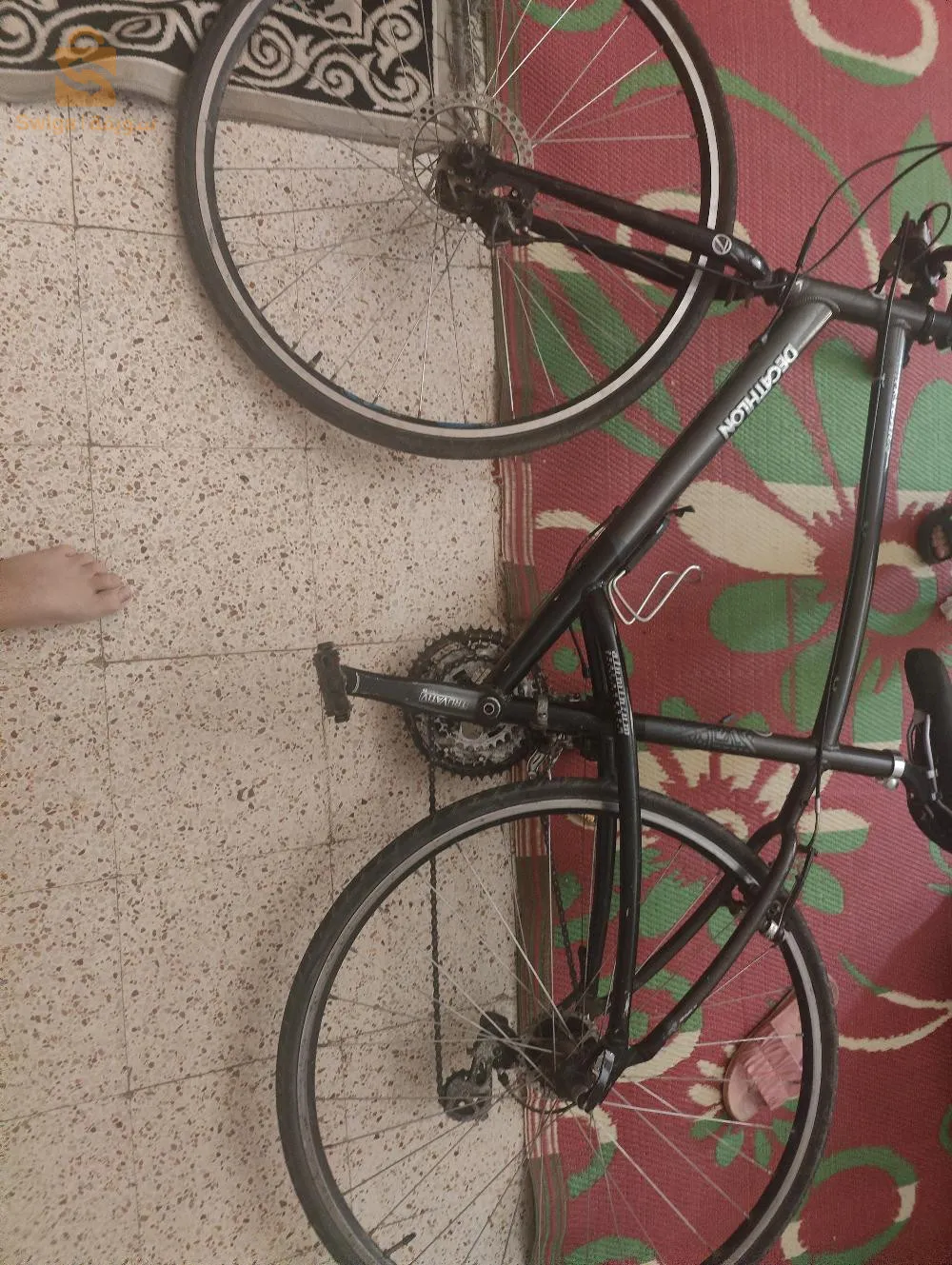 Vilo Decathlon مستعمل جديد sport