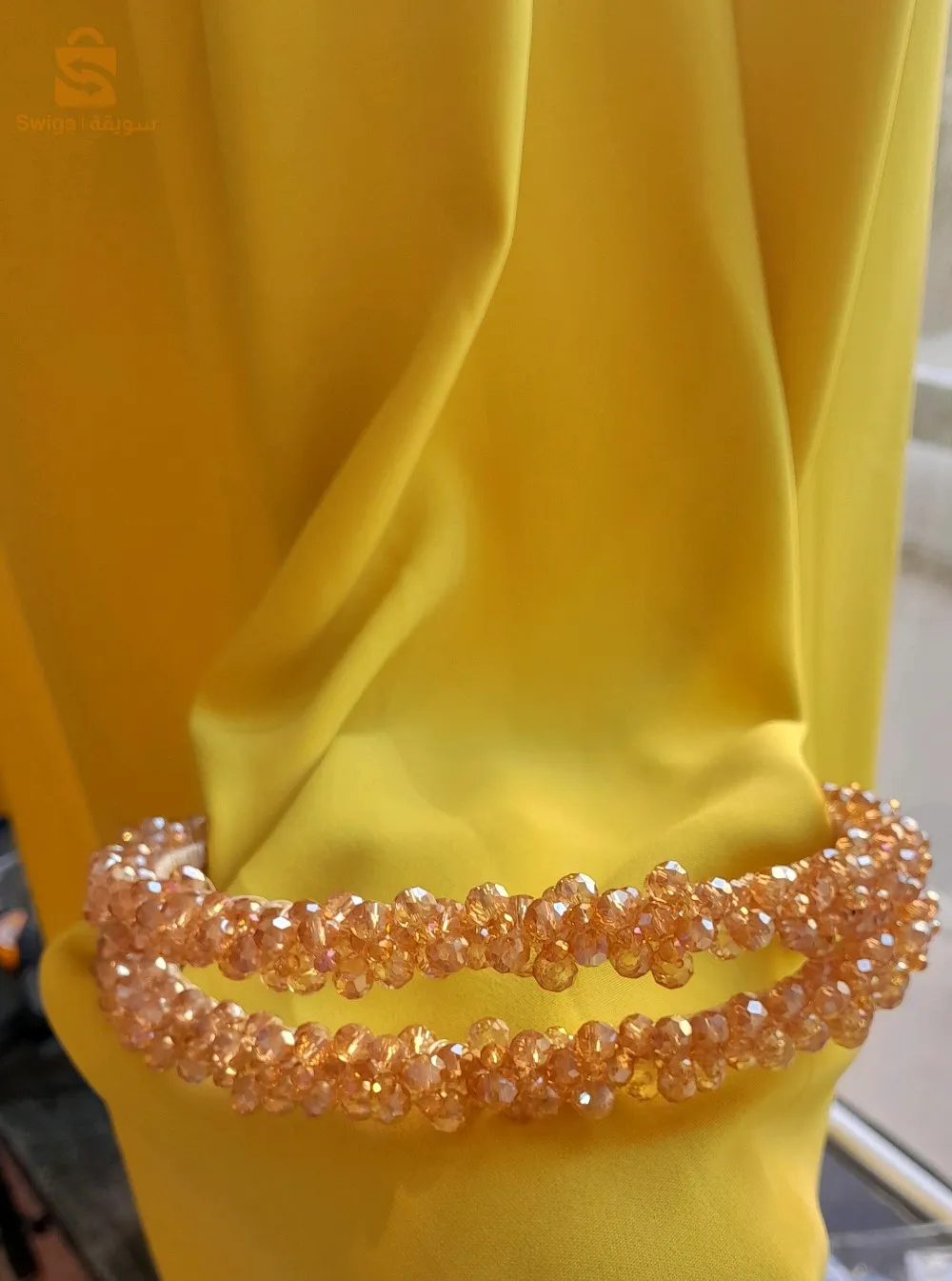 سختات كريستال