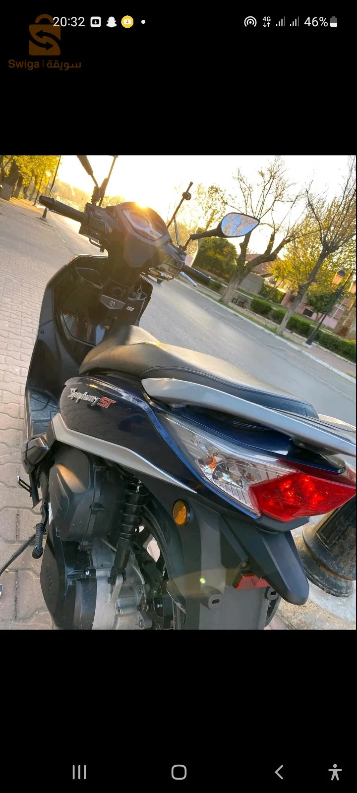 سطيف لحشامة