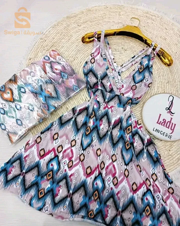 ملابس نسائية