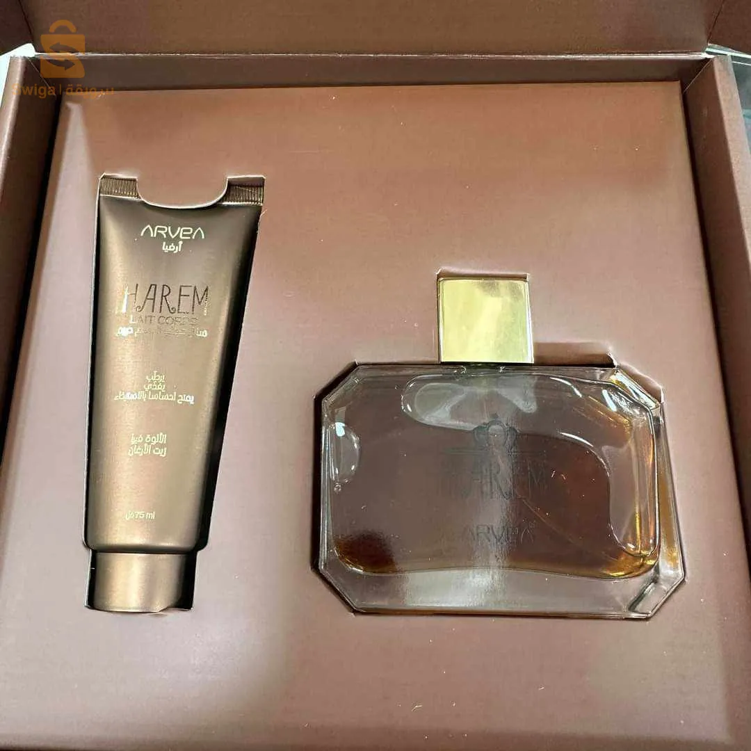 عطور جميلة مثيرة