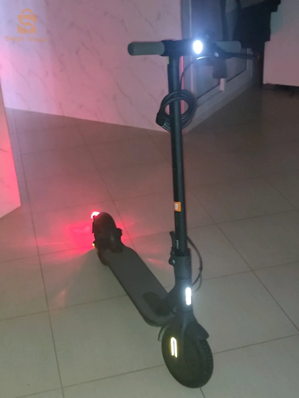 تروتنات مي  Mi