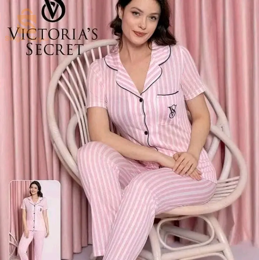 Pyjama  pr femmes elegantes victoria's secret
