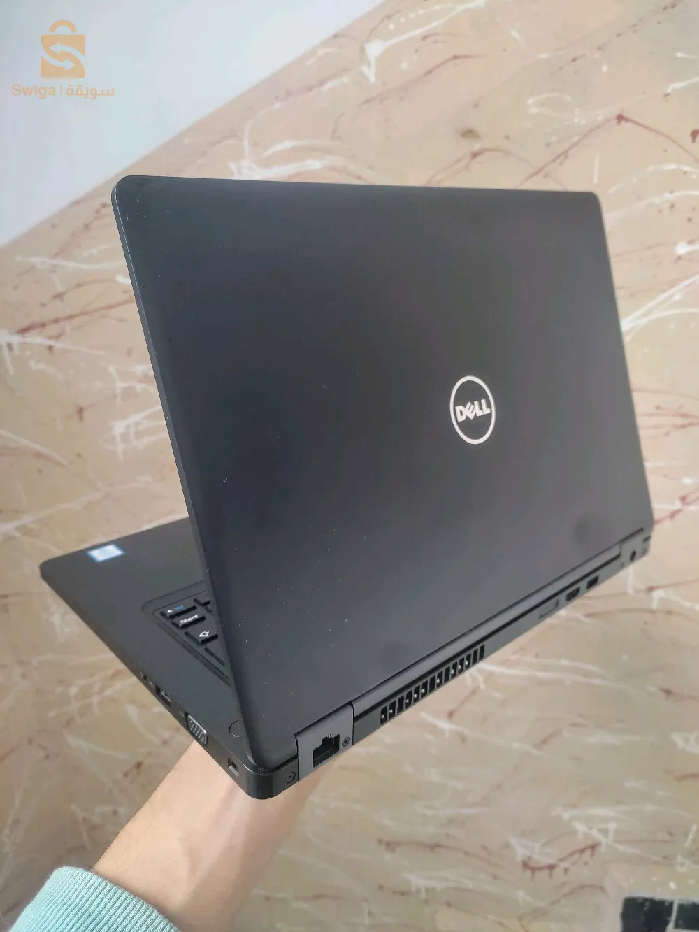 Dell latitude 5480