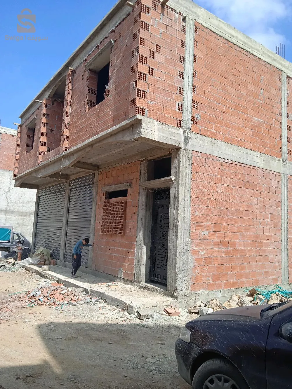 امام المسجد الفتح