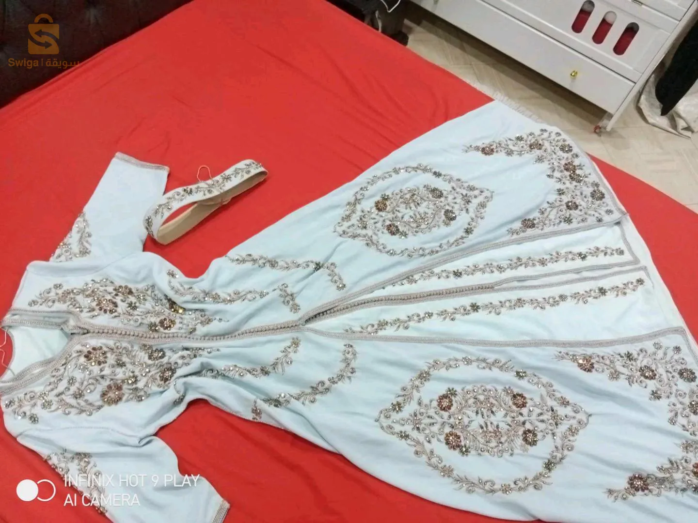 حلايمية بودواو