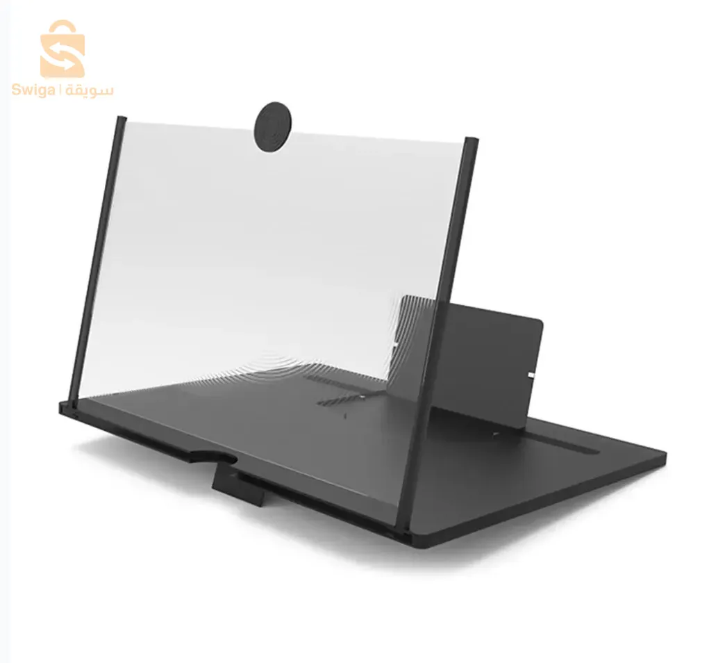 مكبر شاشة الهاتف  HD 3D