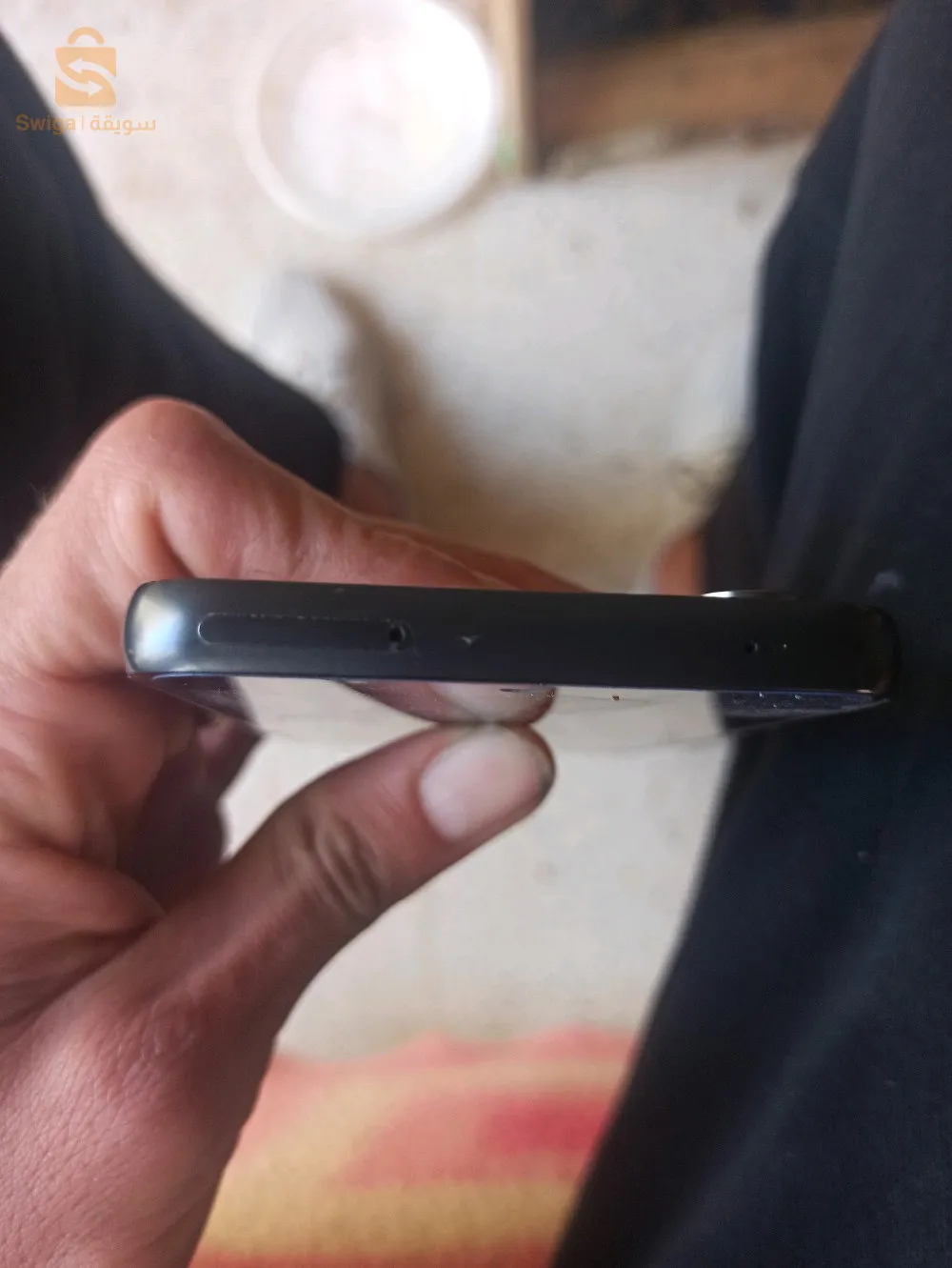 سلام عليكم كاينة حبة Samsung Galaxy A54 5G 
حبة نقية تع كسيبة
8/128 
سلعة الكابة 
شاري يتصل 
0668857851