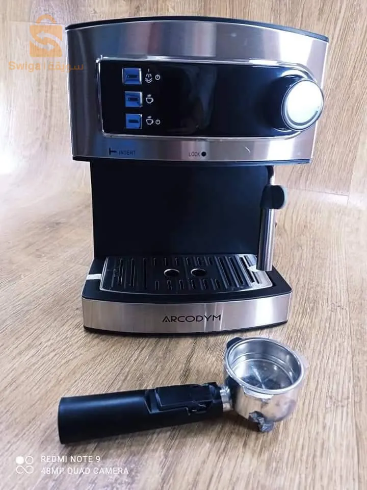 آلة صنع القهوة