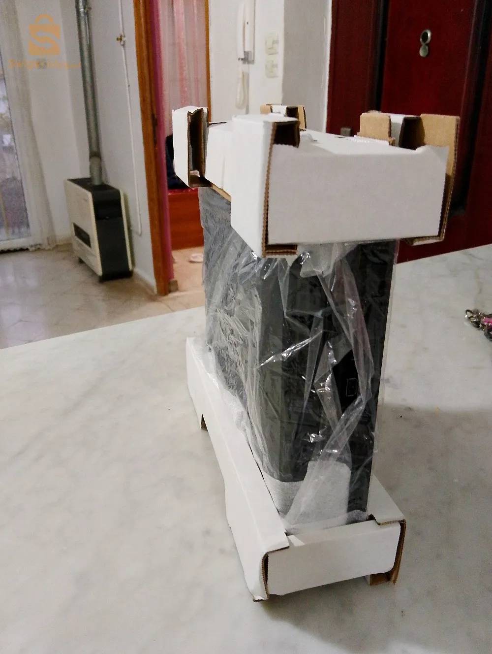 ps4 fat l'État 9/10