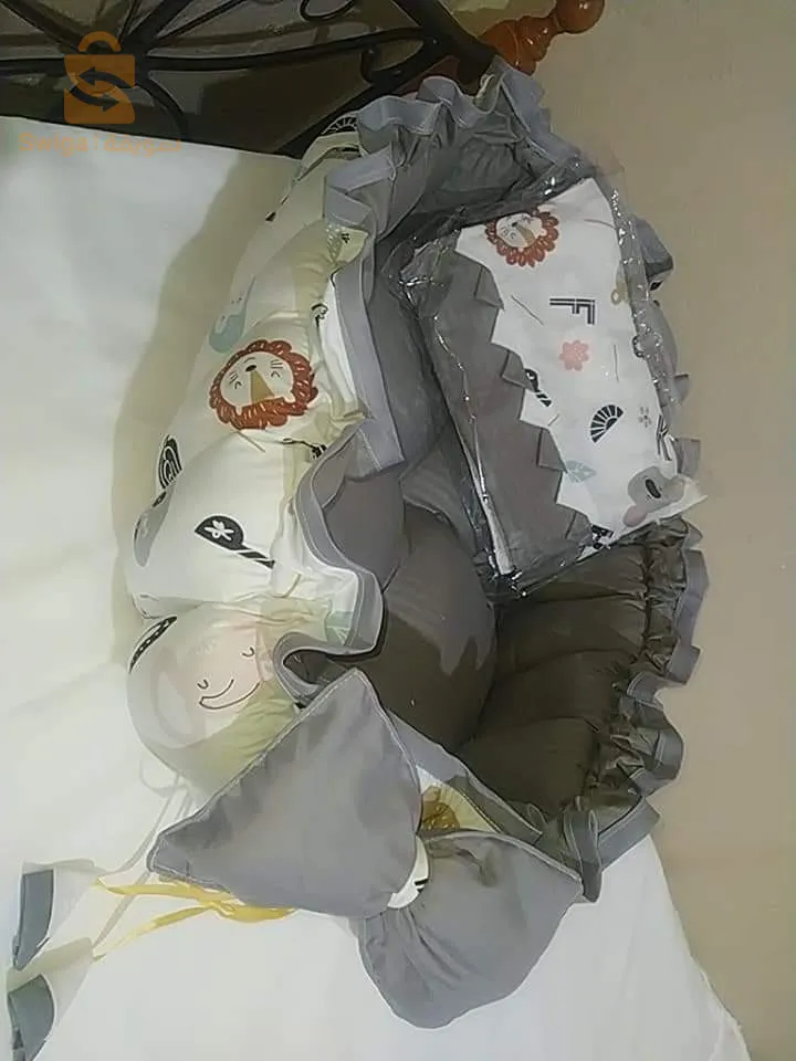 طقم رضيع