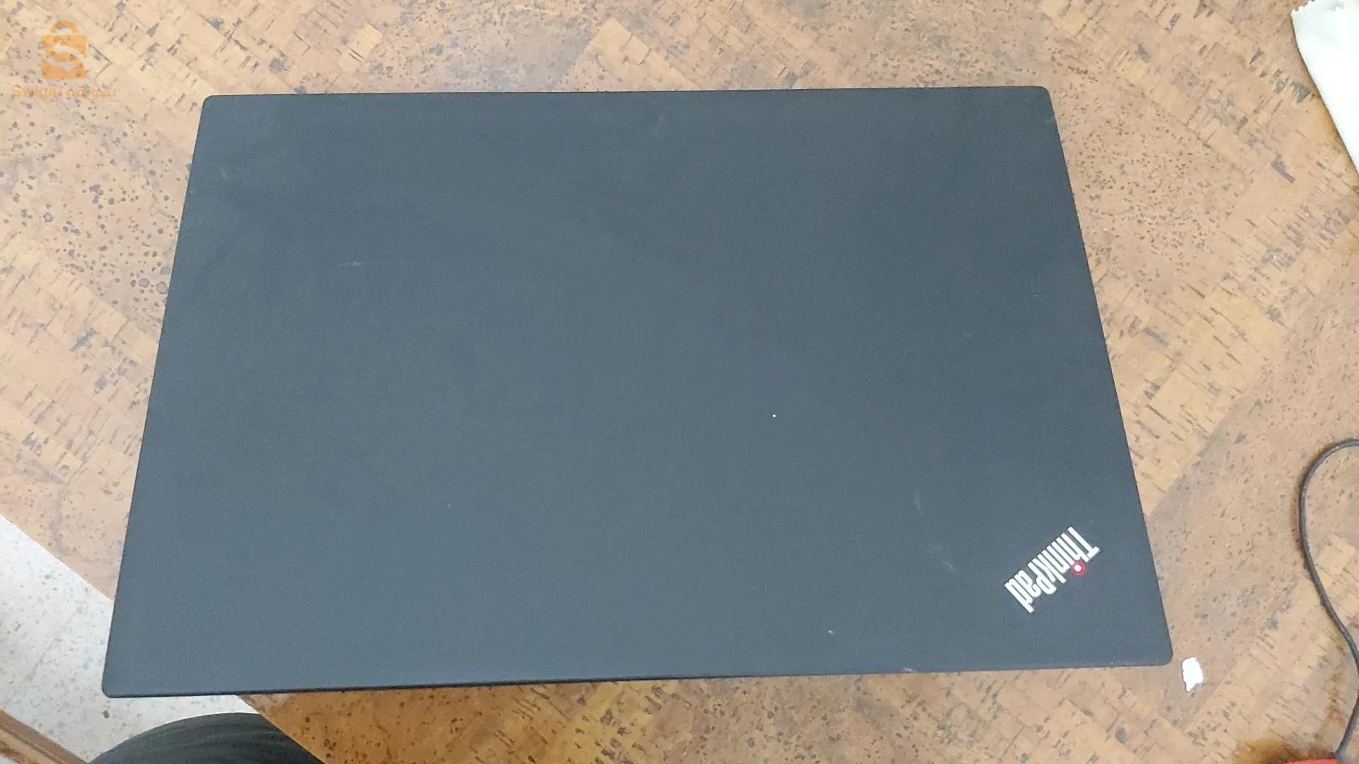 Pc lenovo T470s thinkpad