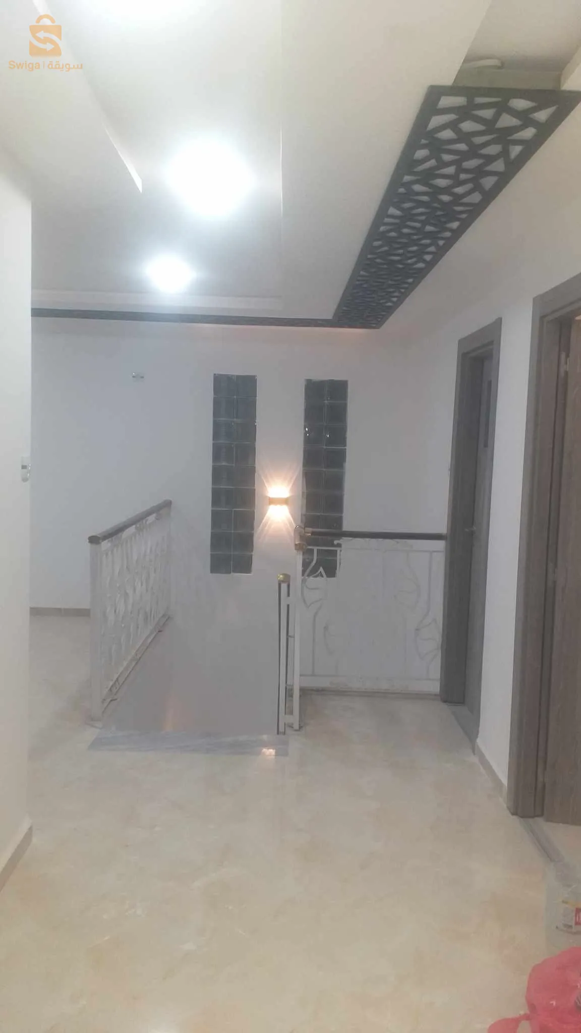 بالقرب من سوبيرات رماضنة بسكرة