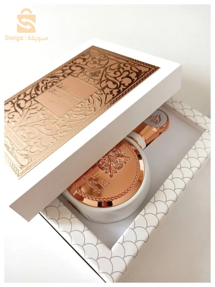 عطور إماراتية أصلية