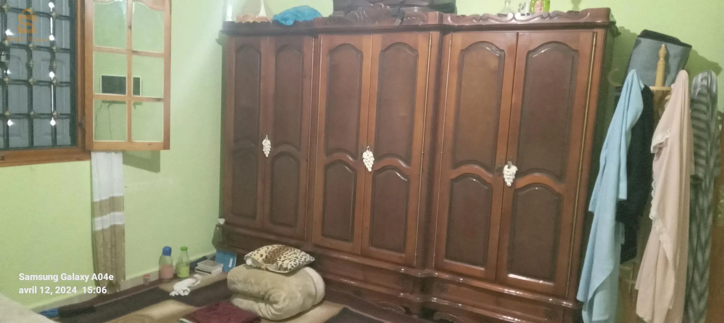تاغليسة اعميرة أراس