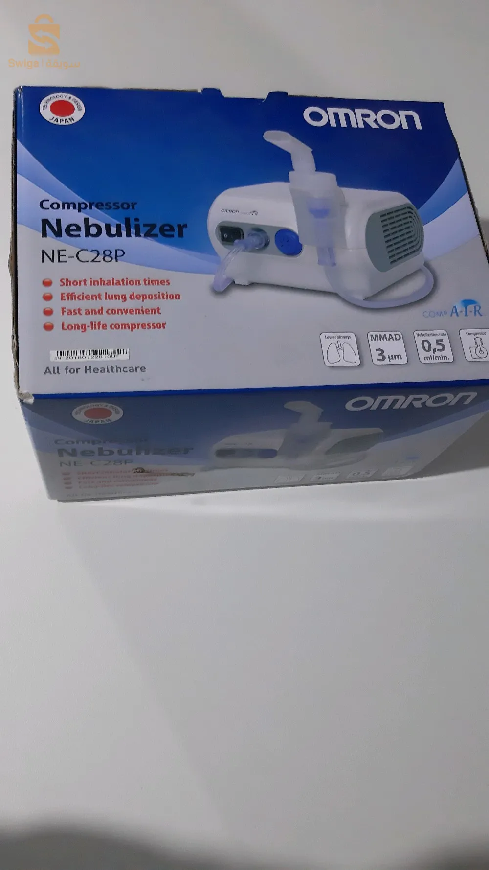 compresseur oxygène