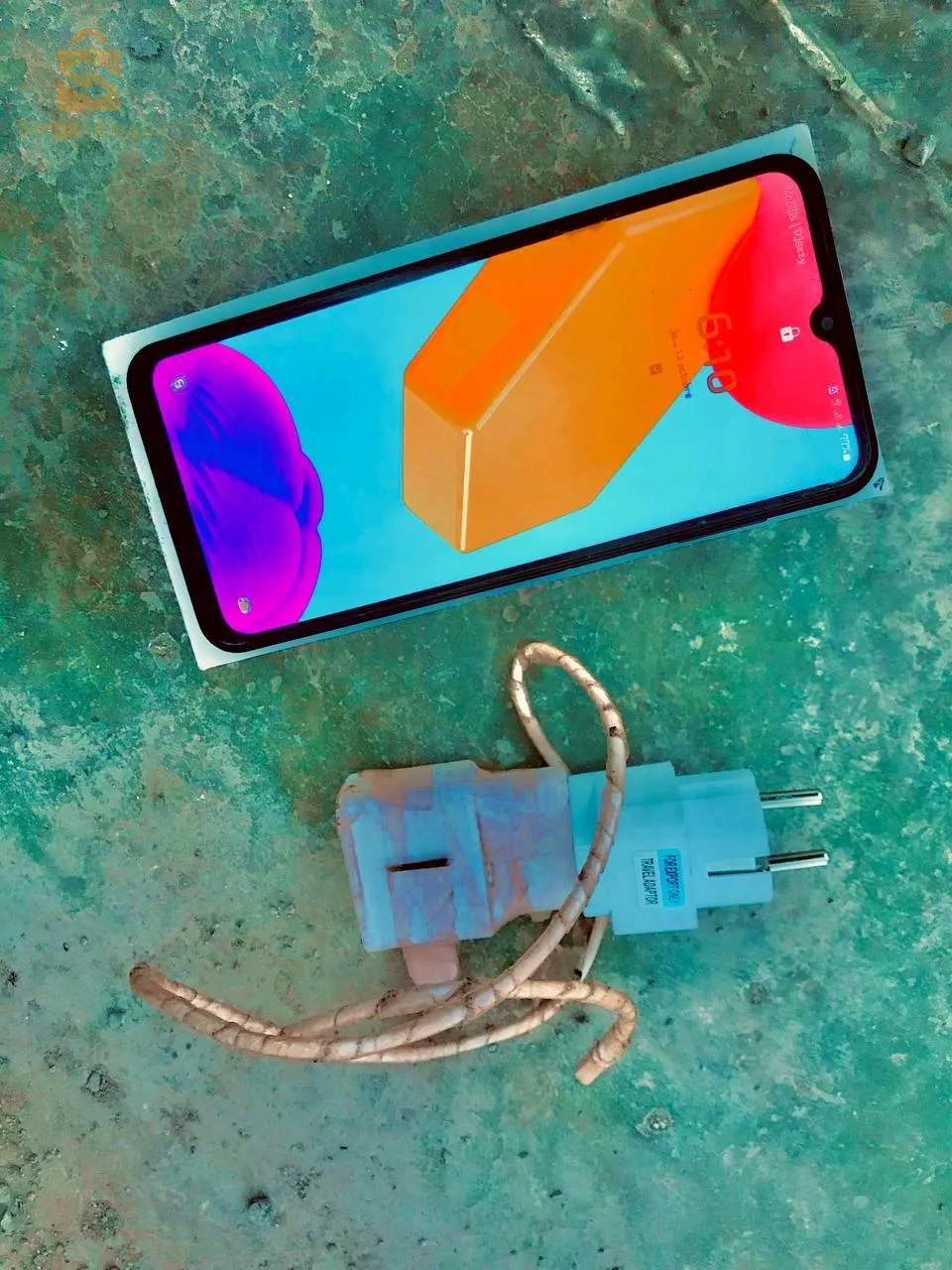 هاتف سامسونغ m13 للبيع