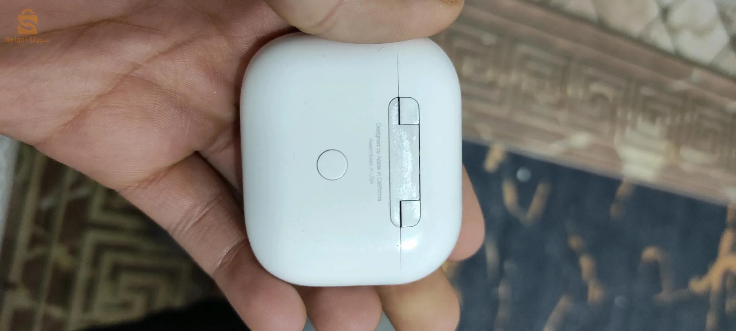 air pods