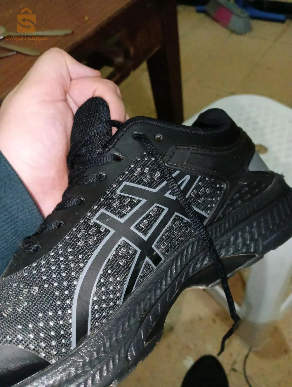 asics original pointure 42 tlebes 43