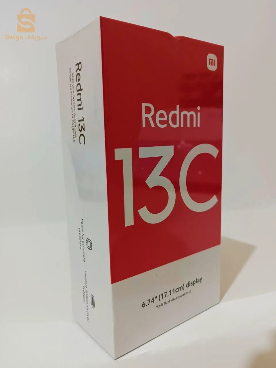 Redmi 13C