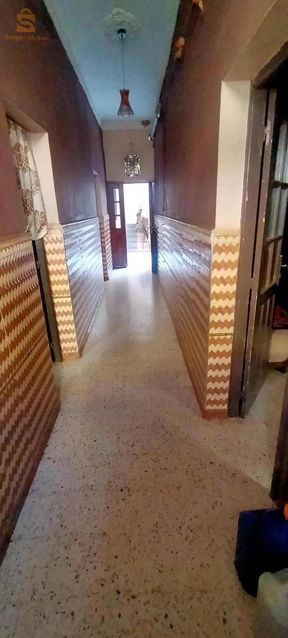 حي الشيخ بوعمامة حاسي مفسوخ