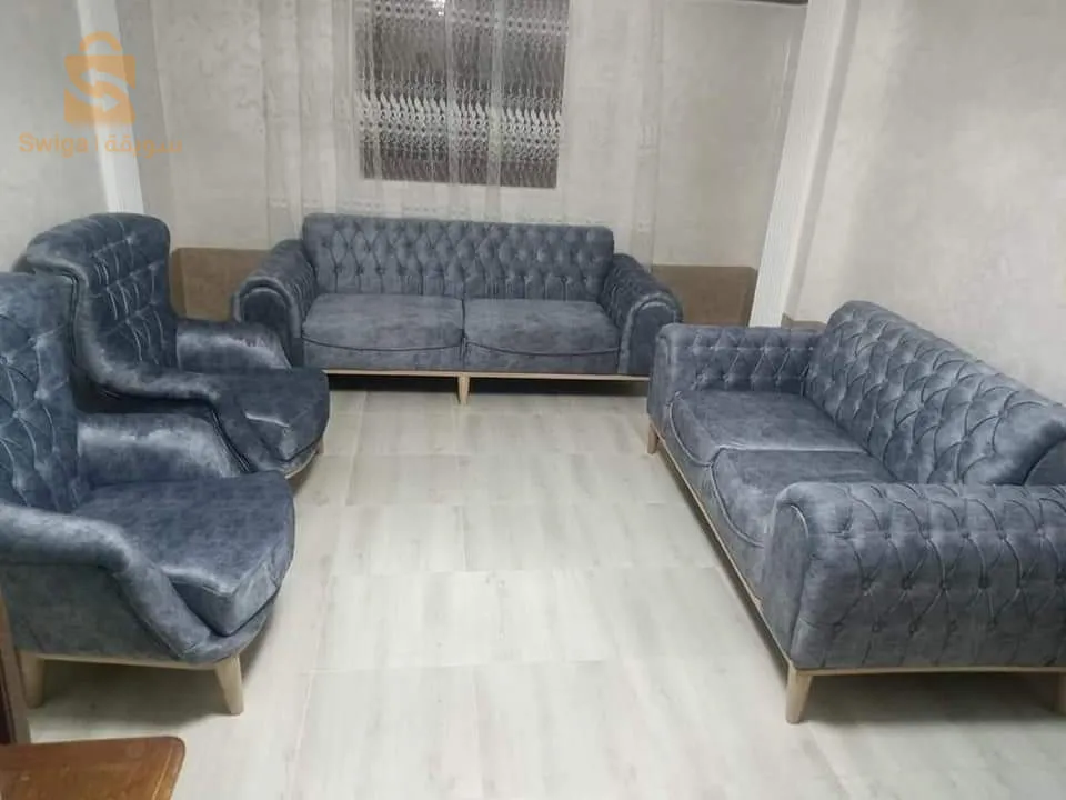 صالونات منزلية