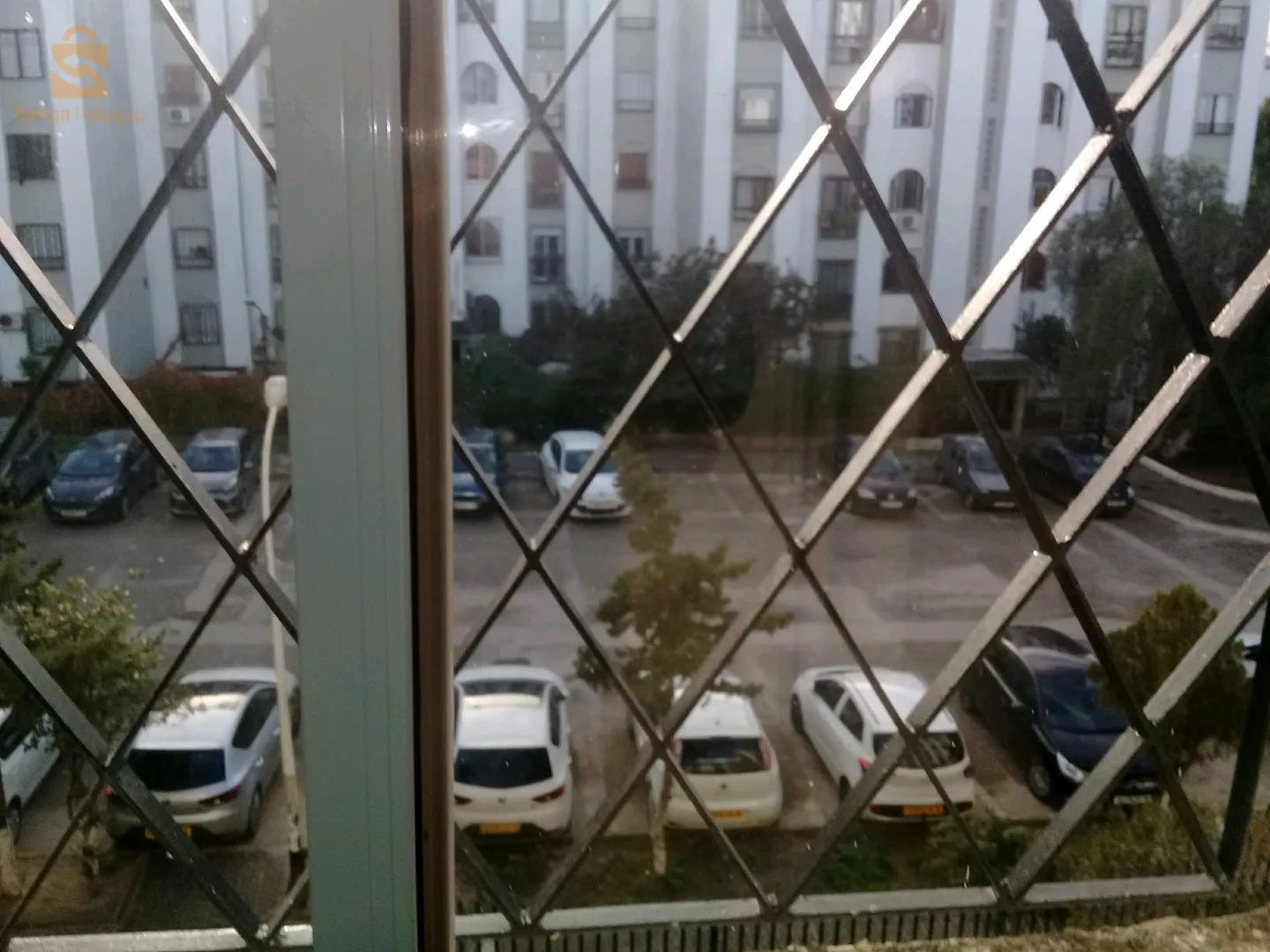 بئر مرادرايس الجزائر  حي البساتين