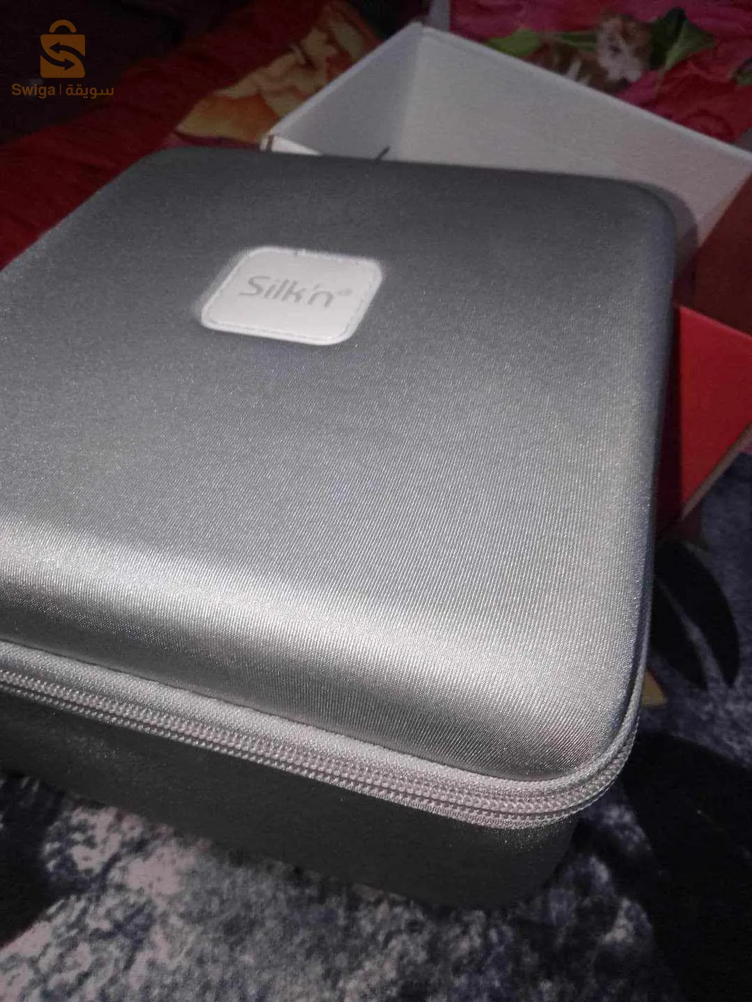 آلة إزالة الشعر بالليزر ألمانية اصلية