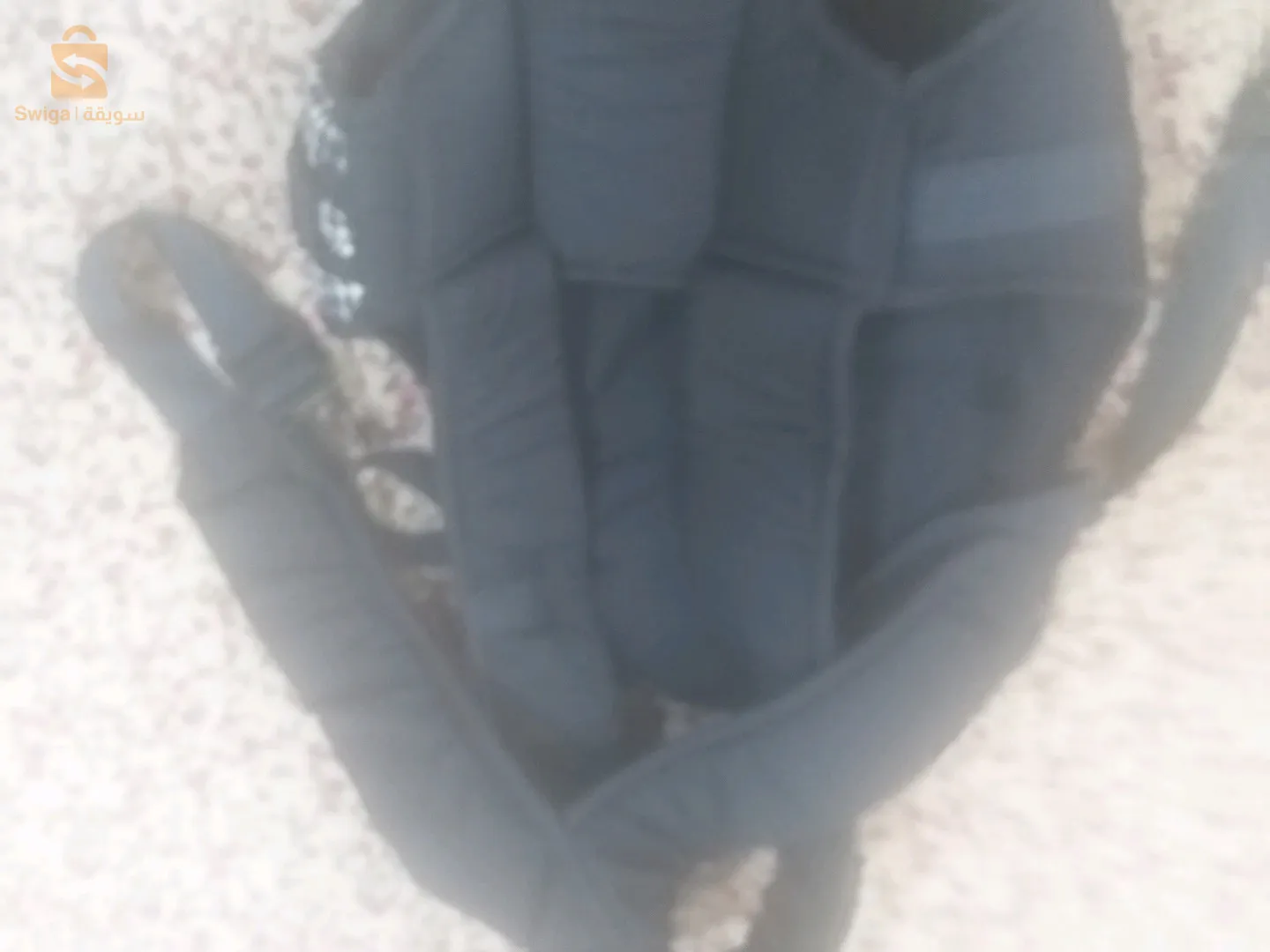 Porte bébé. Kangourou