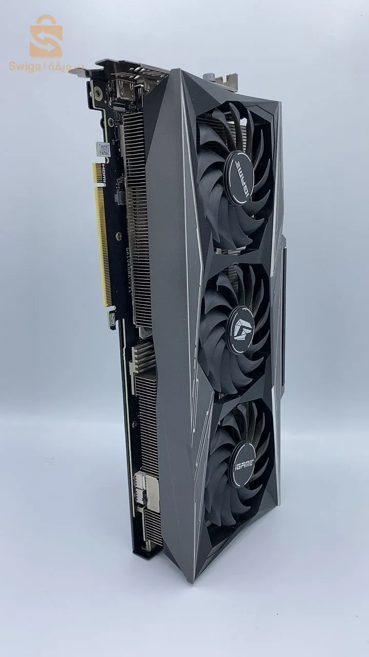 RTX 3070 TI IGAME