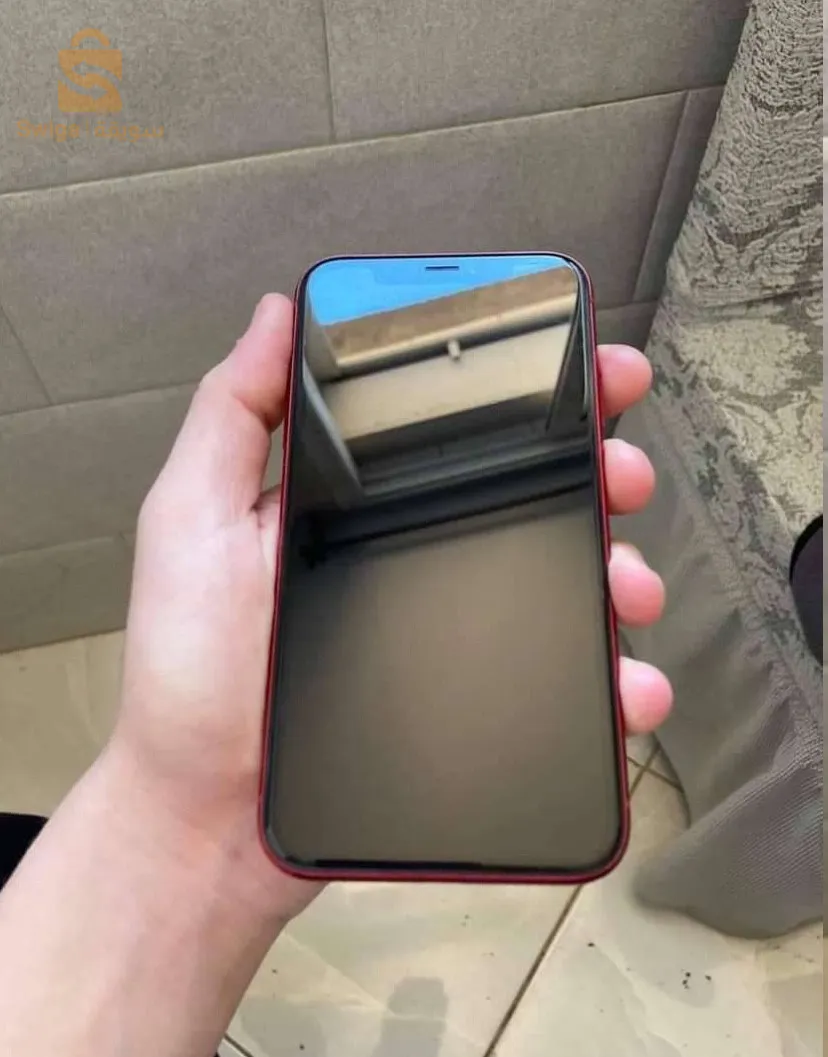 iPhone XR🍎📱✅