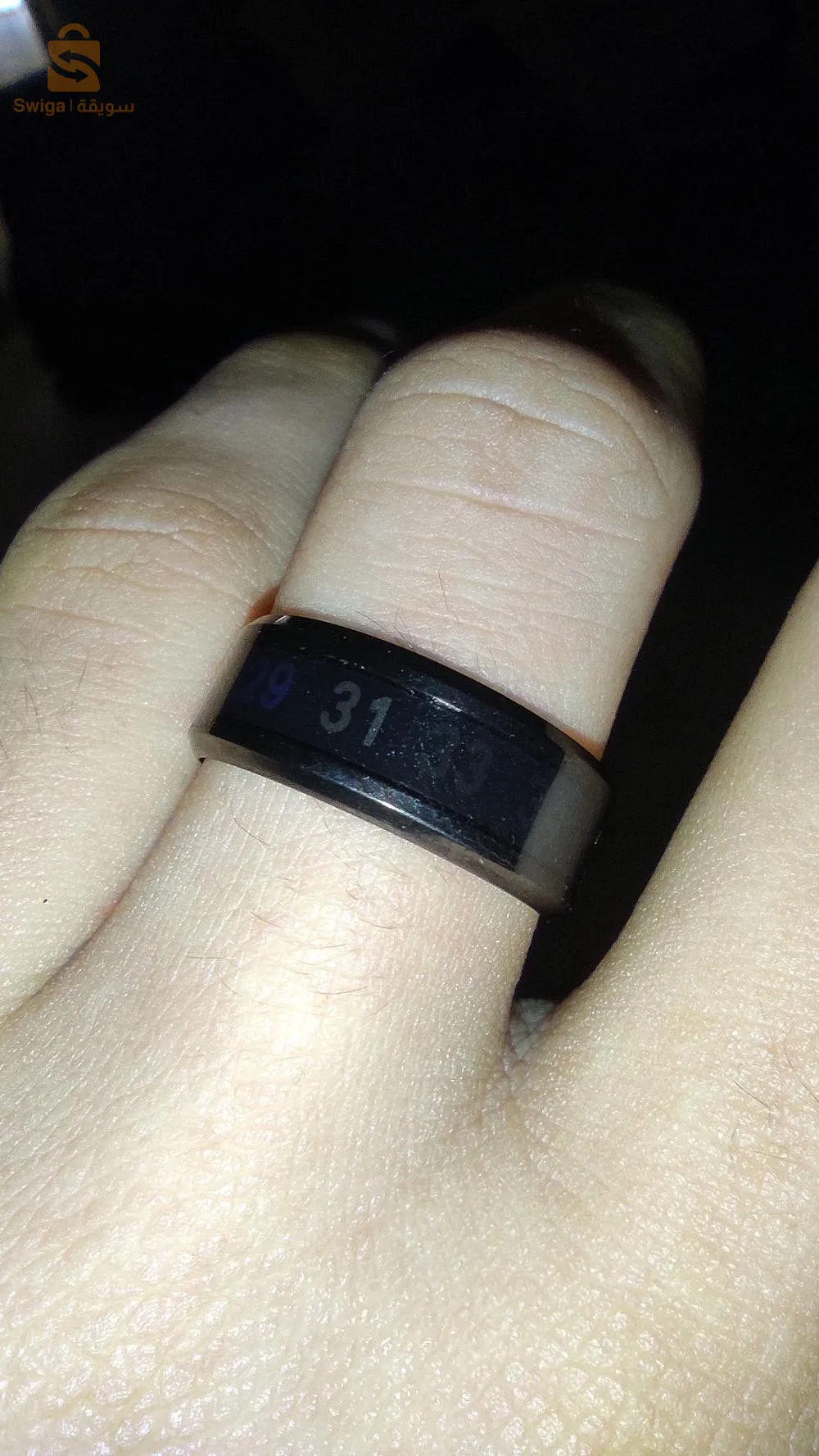 smart ring