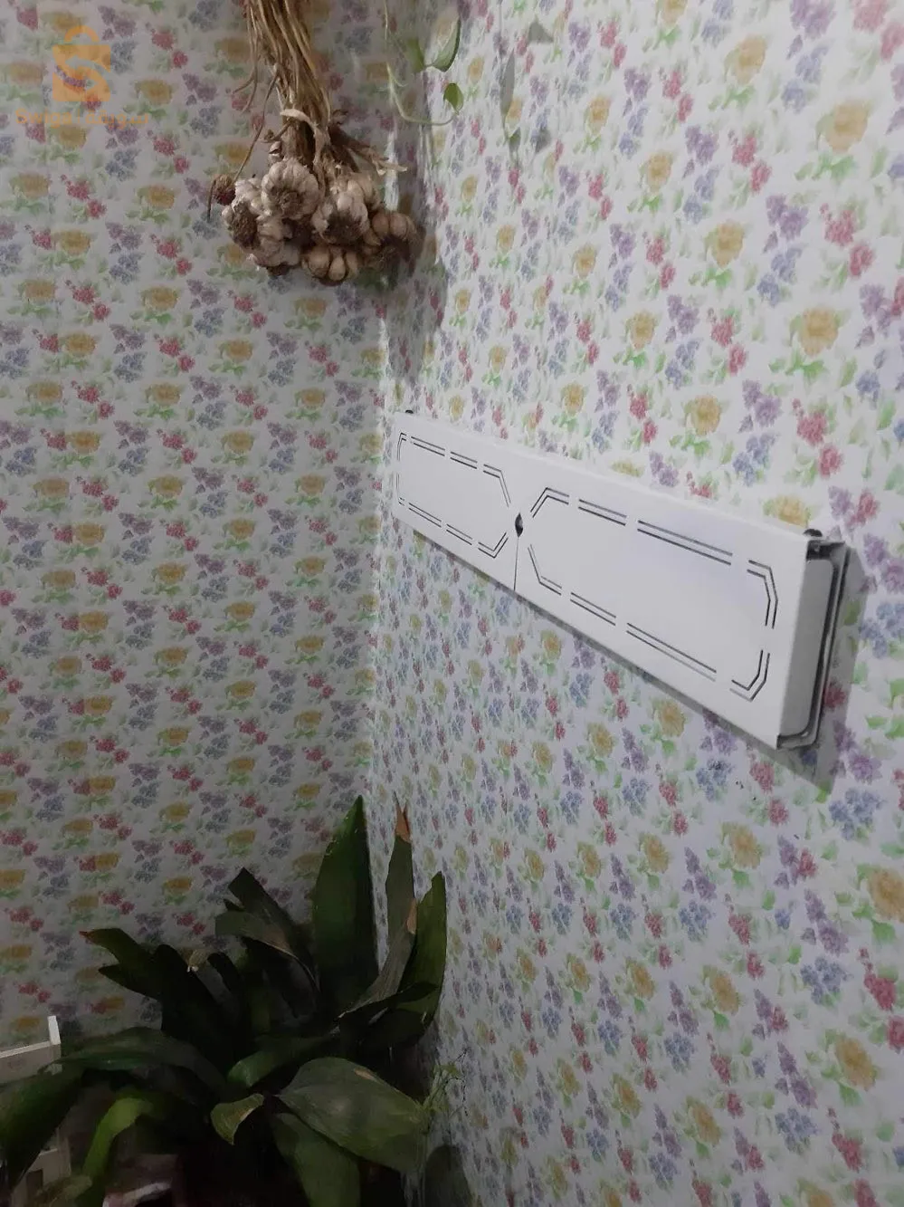 séche linge /مُجفف الملابس