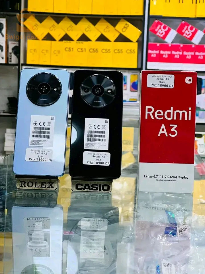 هاتف مستعمل شهر ونصف