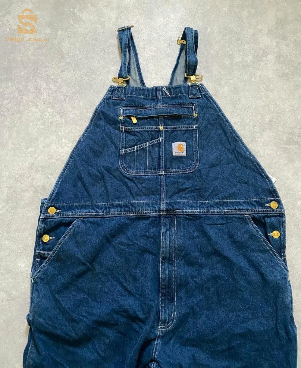 صالوبات@carhartt