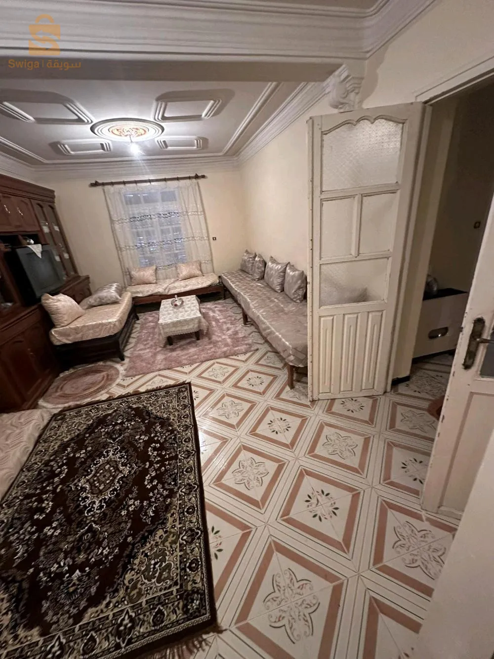 شراقة العاصمة