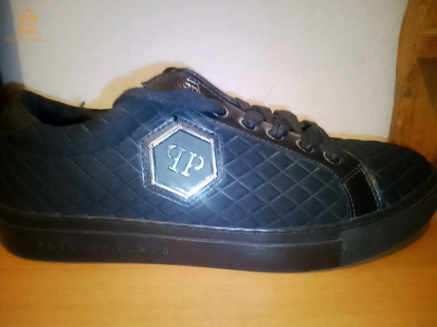 احذية philipp plein