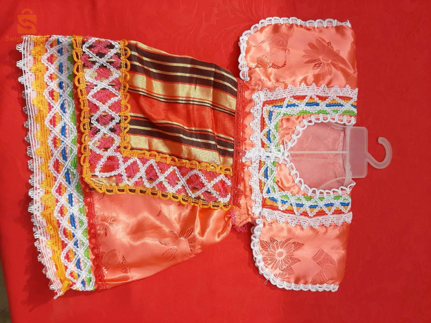 robe kabyle