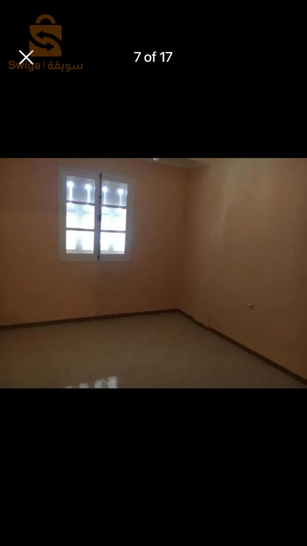 شقة ف4 للبيع عقد موثق