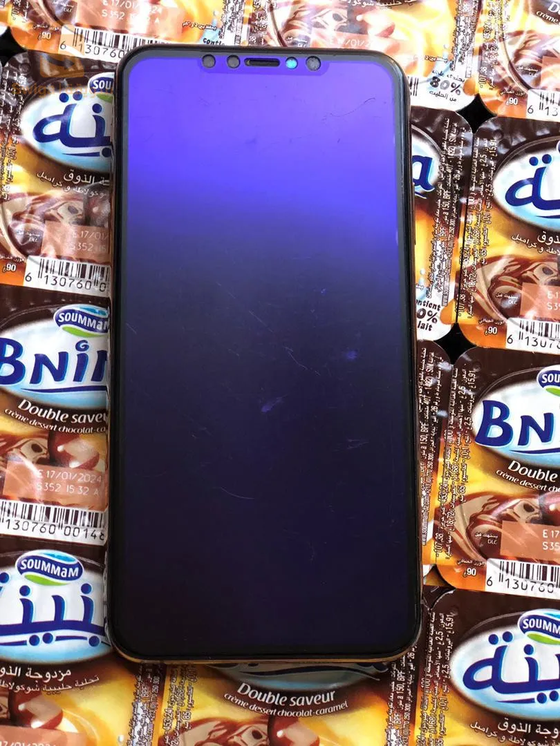 ايفون 11 برو ماكس