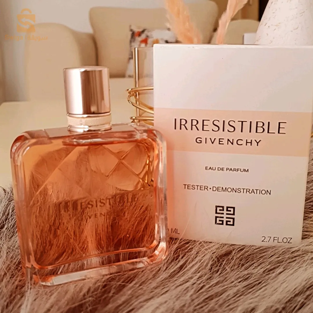عطور أصلية