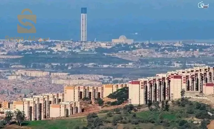 سكنات عدل صفصاف مفتاح