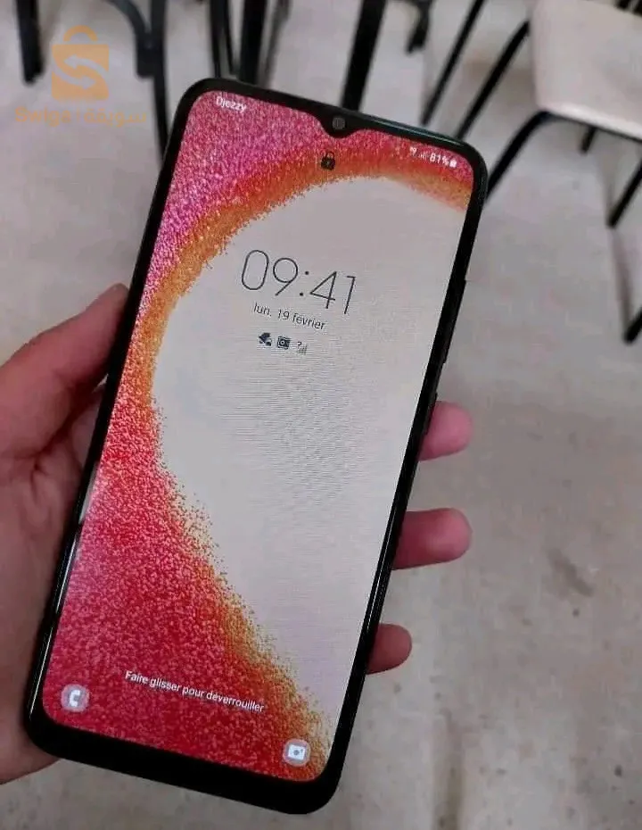 samsung a04e 4/128gb